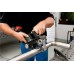 Metabo RB 18 LTX 60 Akku-Rohrbandschleifer (18V/30x533mm) 600192850