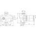 WILO Stratos 30/1-6 PN6/10 180 mm Umwälzpumpe 2095495