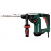 Metabo KHE 3250 Kombihammer,metaBOX 165 L 600637000