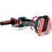 Metabo WPBA 18 LTX BL15-125 Quick DS – Akku-Winkelschleifer (18V /10 000/min) 601734840