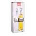 CULINARIA Glasflasche Öl und Essig 2 x 500ml 04K10005LS2