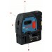 BOSCH GPL 5 Punktlaser 0601066200