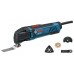 BOSCH GOP 250 CE Multi-Cutter (im Karton) 0601230000