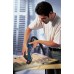 BOSCH GDA 280 E Deltaschleifer 060129476A