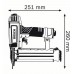Bosch GSK 50 Professional Pro­fes­sio­nal Druck­luft­nag­ler 0.601.491.D01