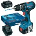 BOSCH GSB 14,4-2 LI, LS Akku Schlagbohrmaschine 0.601.9C7.001