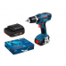 BOSCH GSB 14,4-2 LI, LS Akku Schlagbohrmaschine 0.601.9C7.001