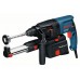 BOSCH GBH 2-23 REA Absaughammer mit SDS-plus 0611250500