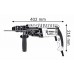 BOSCH GBH 2-28 DFV Bohrhammer mit SDS-plus, 0611267200