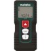 Metabo LD 30 Laser-Entfernungsmesser 606162000