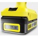 Kärcher KHB 4-18 PLUS Handheld cleaner (21 bar/170l/h)1.328-220.0