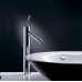 Hansgrohe Starck Classic Einhebel-Waschtischarmatur, ohne Ablaufgarnitur 10028000