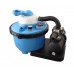 INTEX Swimmingpool Orlando 3,66 x 0,91 m mit Sandfiltration 10300022