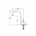 Franke DIXI Hochdruck, chrom armatur 115.0071.662
