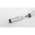 Franke Pescara Auszugsbrause, Küchenarmatur, Chrom115.0538.940 (11988)
