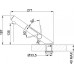 Franke FG 0945 Küchenarmatur chrom