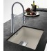 Franke Kubus 2 KNG 110-52, 560x460 mm, Küchenspüle, Fragranit+ Cashmere 125.0512.505