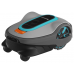 GARDENA SILENO life Mähroboter 1500 m2, Bluetooth, 15108-32
