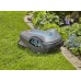 GARDENA SILENO life Mähroboter 1500 m2, Bluetooth, 15108-32