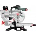 Metabo KGSV 254 MC Kappsäge mit Verfahrweg (254mm/3400U/min) 615254000