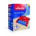 Ausverkauf VILEDA Quick & Clean Akkubesen 153037 ohne Originalverpackung