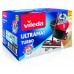 B-WARE VILEDA Ultramat Turbo Komplettset Bodenwischer 158632