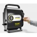 KÄRCHER K Silent Anniversary Edition Hochdruckreiniger (130bar/420l/h)1.600-956.0