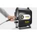 KÄRCHER K Silent Anniversary Edition Hochdruckreiniger (130bar/420l/h)1.600-956.0