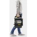 KÄRCHER K Silent Anniversary Edition Hochdruckreiniger (130bar/420l/h)1.600-956.0