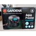 ABVERKAUF Gardena AquaPrecise Bewässerungssystem 16000-20 BESCHÄDIGTE VERPACKUNG
