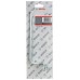 BOSCH Zweilochschlüssel 1607950004
