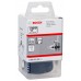 BOSCH Zahnkranzbohrfutter bis 16 mm 3-16 mm, 5/8" 16 1608571056