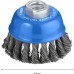 BOSCH PRO Metal heavy Topfbürste, 75 x 0,5 mm, Gewinde 1608622029