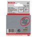 BOSCH Schmalrückenklammer, Typ 55, 6 x 1,08 x 26 mm 1609200388