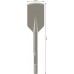 BOSCH PRO HEX 28 Asphaltschneider, 125 x 500 mm 1618601011