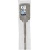 BOSCH PRO HEX 28 Asphaltschneider, 125 x 500 mm 1618601011