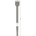 BOSCH PRO HEX 19-4C Spatmeißel, 50 × 400 mm 1618630007