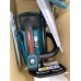 Makita DUC254CZ Akku-Kettensäge 25cm, Li-ion LXT 18V, Solo ohne Akku