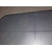 B-Ware ALLIBERT Napoli Gartentisch, anthrazit 17181092 Spuren von Klebeband