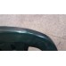CURVER MALLORCA Gartensessel, Dunkelgrün 17180335