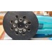 BAZAR BOSCH GEX 125-1 AE Exzenterschleifer 0601387500 Einmal benutzt!