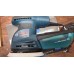 BAZAR BOSCH GEX 125-1 AE Exzenterschleifer 0601387500 Einmal benutzt!