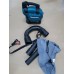 Makita DUB363ZV Akku-Laubbläser/-sauger Li-ion LXT 2x18V, ohne Akku