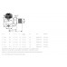 HEIMEIER Standard DN 10-3/8 "Thermostat-Ventilunterteil Eckform 2201-01.000