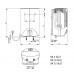 Stiebel Eltron Kleinspeicher SNU 5 SL + Waschtischarmatur MAE-W 222172