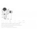 HEIMEIER Thermostat-Ventilunterteil Standard 1/2" Eckform 2291-15.000