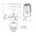 Stiebel Eltron SH 15 SL Kleinspeicher übertisch 3,3 kW Druckfest 229479