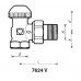 HERZ-TS-98-V-Thermostatventile mit stufenloser, ablesbarer Voreinstellung M 28 x 1 1762465