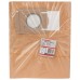 BOSCH Papierfilterbeutel 2605411062