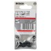 BOSCH 4-tlg. Dübelsetzer-Set, 8 mm 2607000545